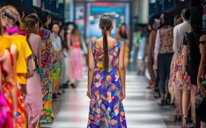 韩国服装商贸展，一场全球化的时尚狂欢