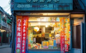 莒南县晨铭商贸服务店，开启您的促销之旅，每一份优惠都是用心呵护！